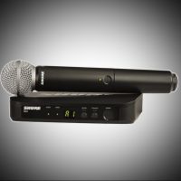 SHURE BLX24E/SM58-m17