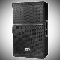 XLine ALFA P-15A DSP ������������ ������� ��������