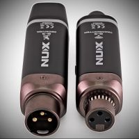 Nux B-3 ������������ ���������� � �������� ��� ���������
