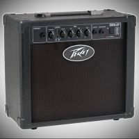 Peavey Solo
