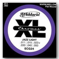 D'Addario 12-52 ����