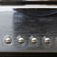 PC-210CR-B �������������� ��������, Les Paul, ���������