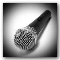 SHURE SM58-LCE