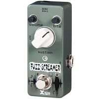 XVIVE V4 Fuzz Screamer