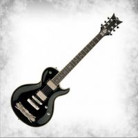 DBZ Bolero CAV Calavero Black