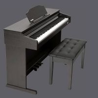NUX WK520