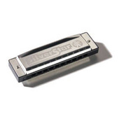 HOHNER Silver Star