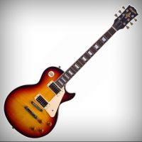 DBZ IMFM-TGEB Imperial FM (Tiger Eye Burst)