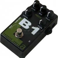 B-1 Legend Amps �������� ������������� B1 (BG-Sharp), AMT Electronics