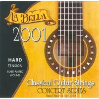 LA BELLA 2001
