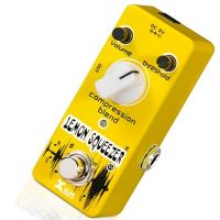 XVIVE V9 Lemon Squeezer