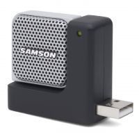 SAMSON Go Mic Direct