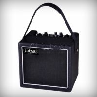 Lutner LGA-8SE