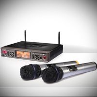 UHF ������������� JTS US-936KD/MH-936K