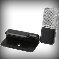 SAMSON GO MIC
