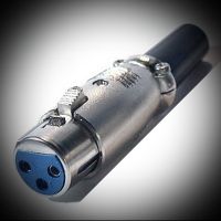 XLR ������(����)