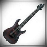SCHECTER OMEN 8