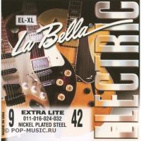LaBella 9-42