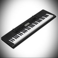 CASIO CTK 3500