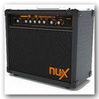 NUX  Frontline-15 ��������������