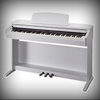 Orla CDP 101 White