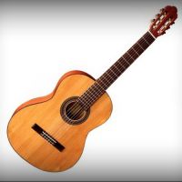 Miguel J. Almeria Classic Select 1-CM
