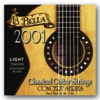 LA BELLA 2001 Light