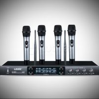 LAudio LS-804-M