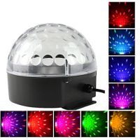 Crystal Magic Ball X-MB06