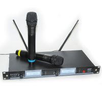 DVON K-333 ������������ UHF, 2 ������ ���������
