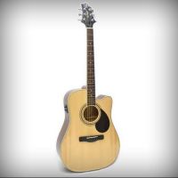 Greg Bennett GD100SCE/N